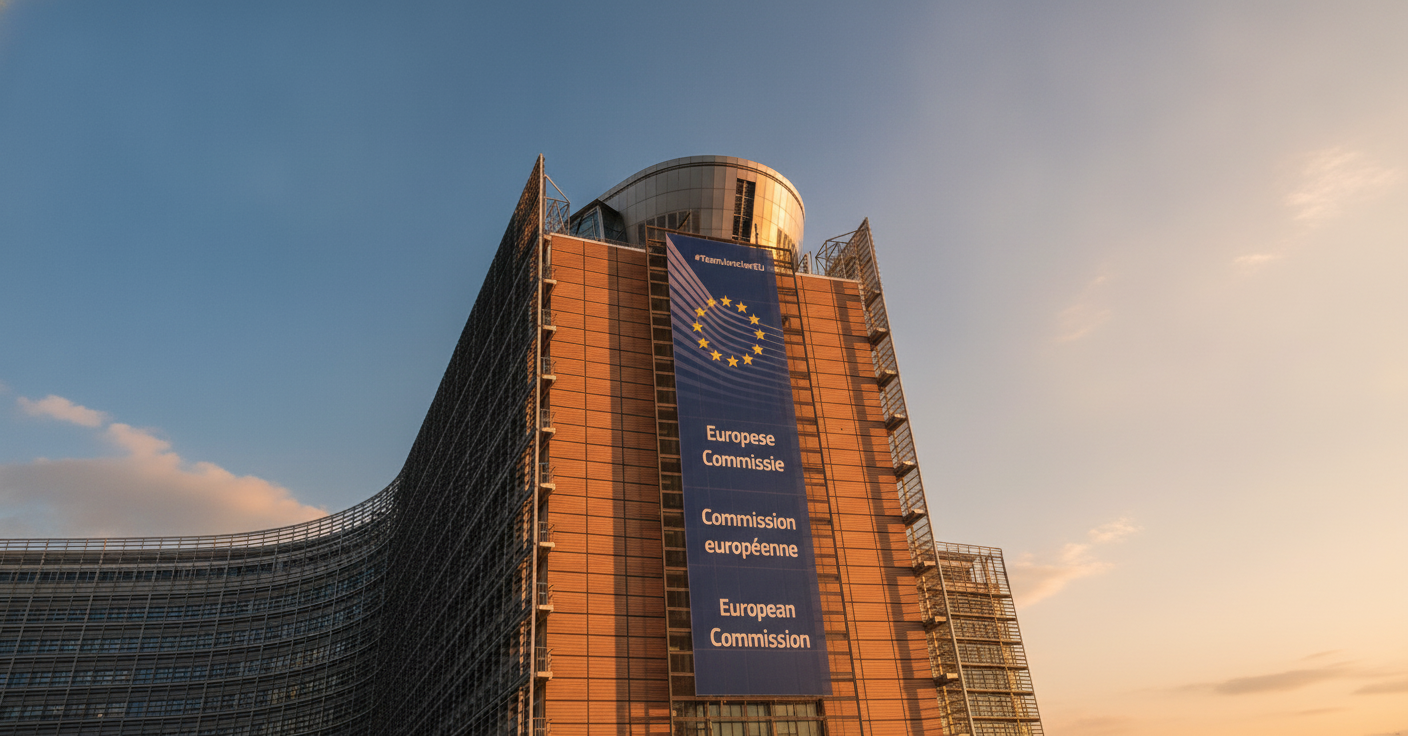 Bis 2028 verlängert: EU-Schutz für Ukrainer – warum jetzt über Männer diskutiert wird