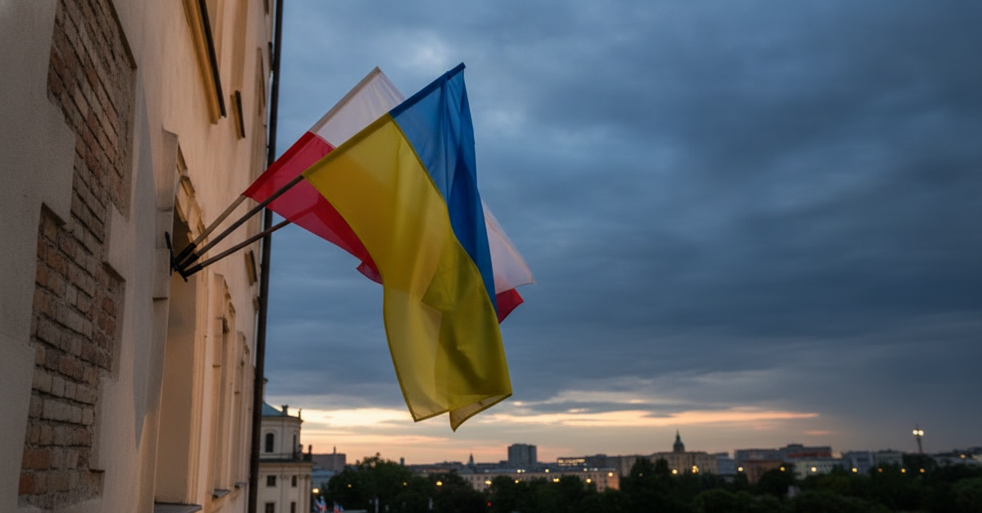 Aufruf zur Entschärfung der Rhetorik: Ukrainische und polnische Kardinäle werben um Frieden