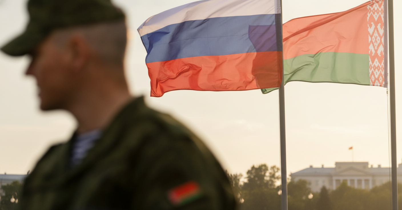Belarus liefert Benzin nach Russland: Hintergründe und regionale Entwicklungen