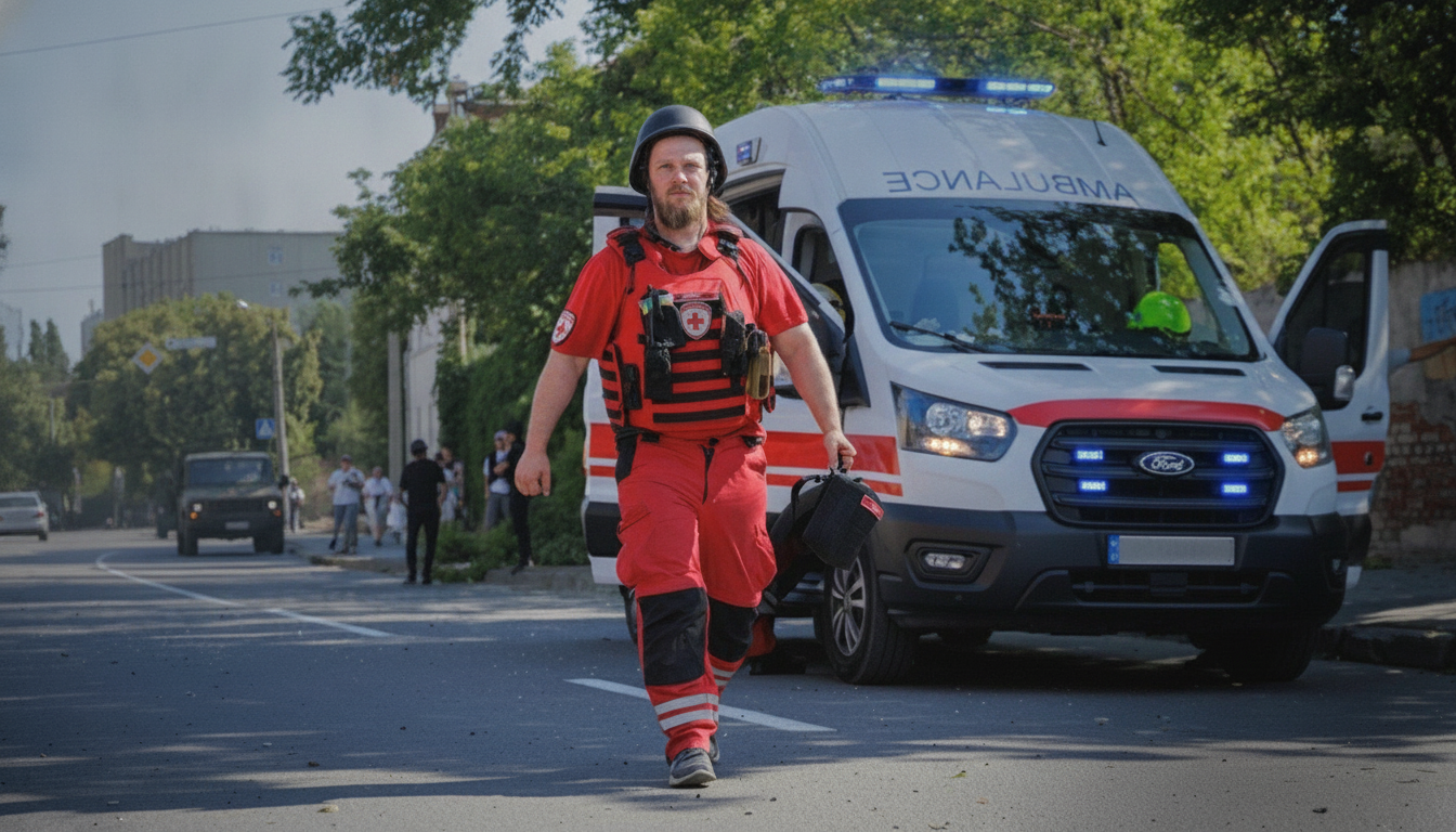 Авіаудар по Харкову 29 червня