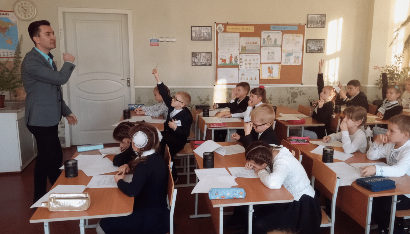 Does Taking on Extra Work Affect Teachers’ Draft Deferment? Authorities Clarify