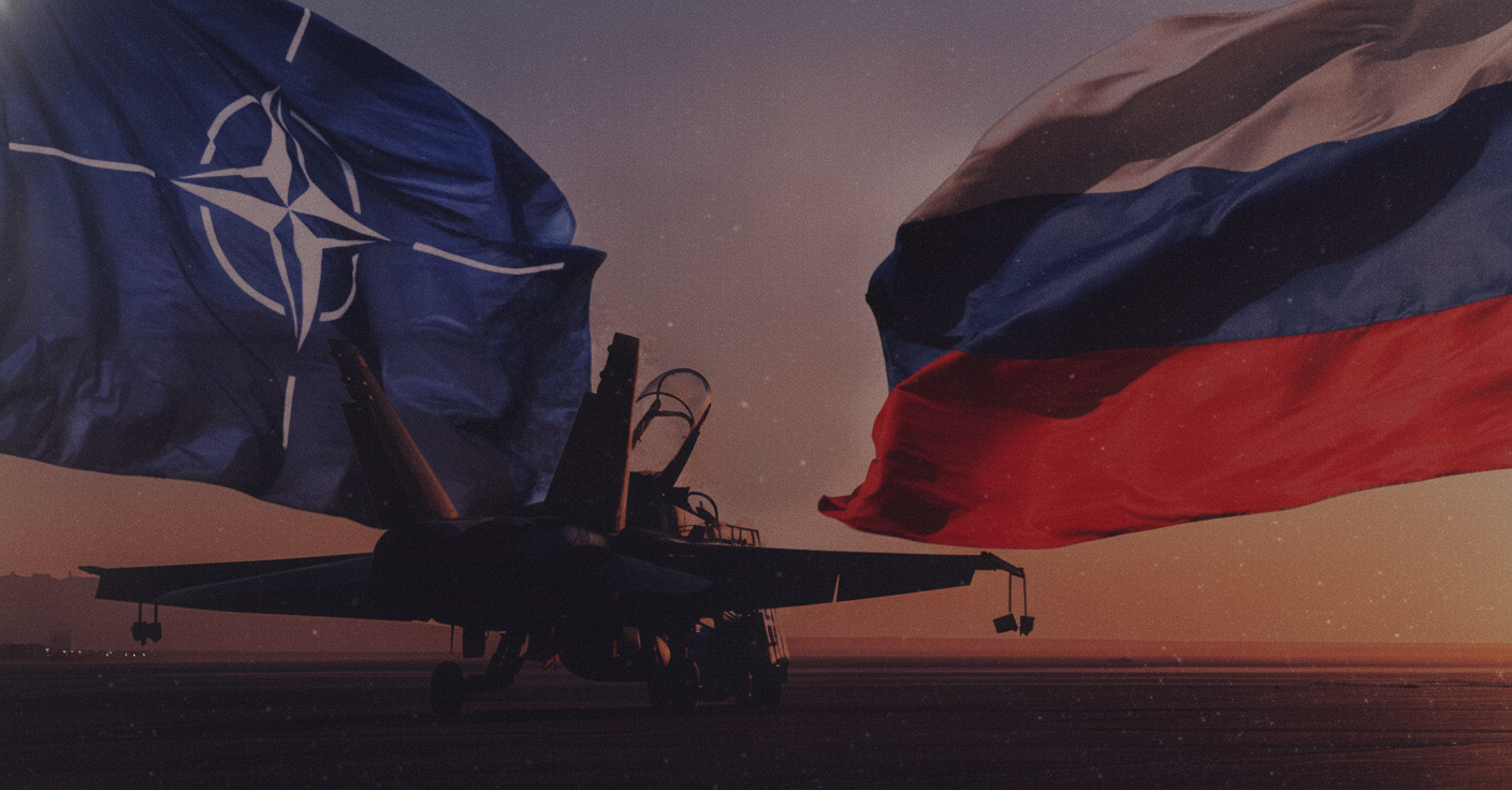 NATO Eyes a Warfare Revolution: Mass Drone Production and Strategic Overhaul