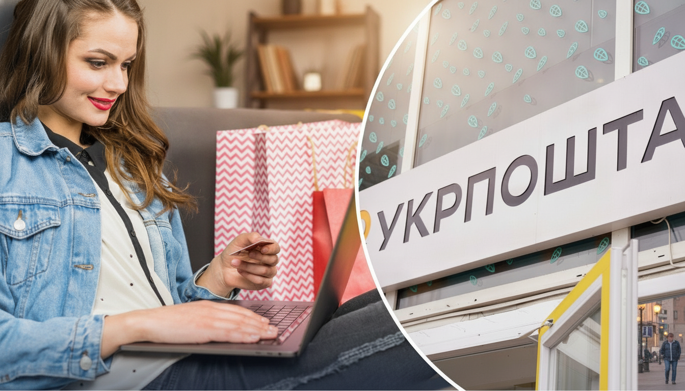Neue Allianz: Ukrainische Post und Etsy – Was Verkäufer jetzt wissen müssen