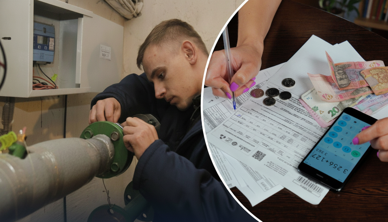 How Ukrainians Can Save on Utilities: A Guide to Disconnecting Central Heating