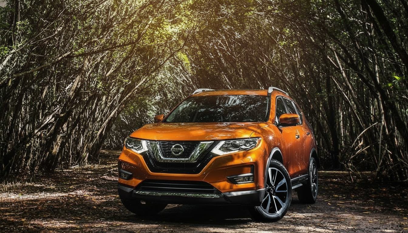 Массовый отказ вариаторов Nissan: какие модели под ударом