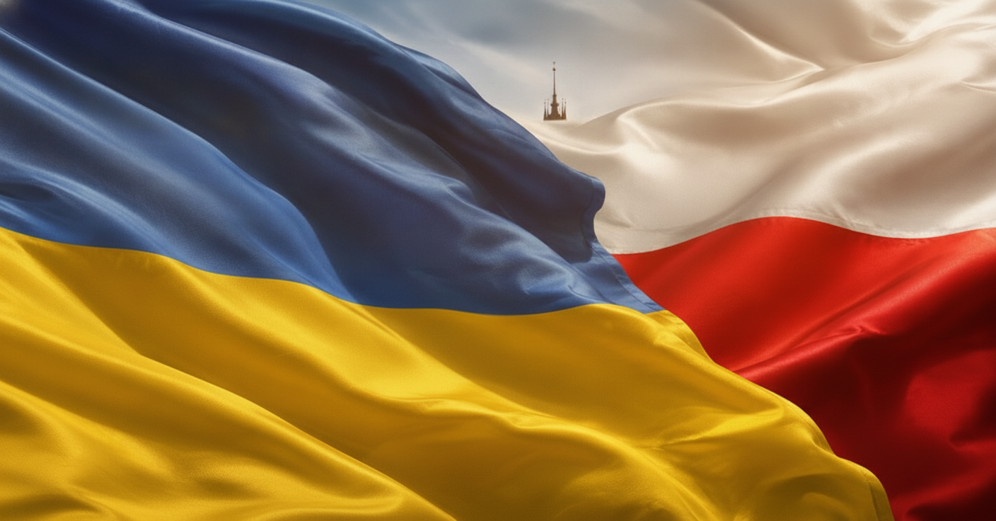 Польща звинувачує Україну у проблемах