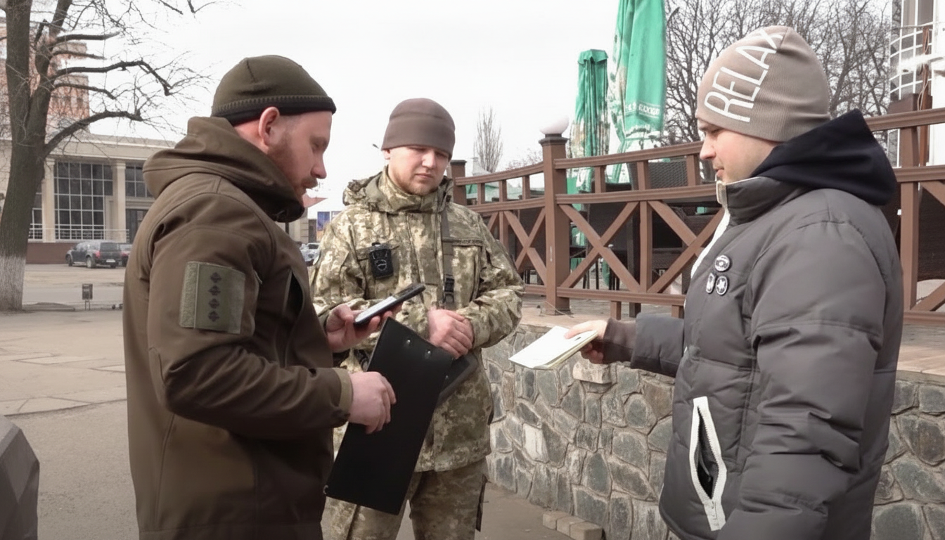 Паперовий витяг з Резерв+