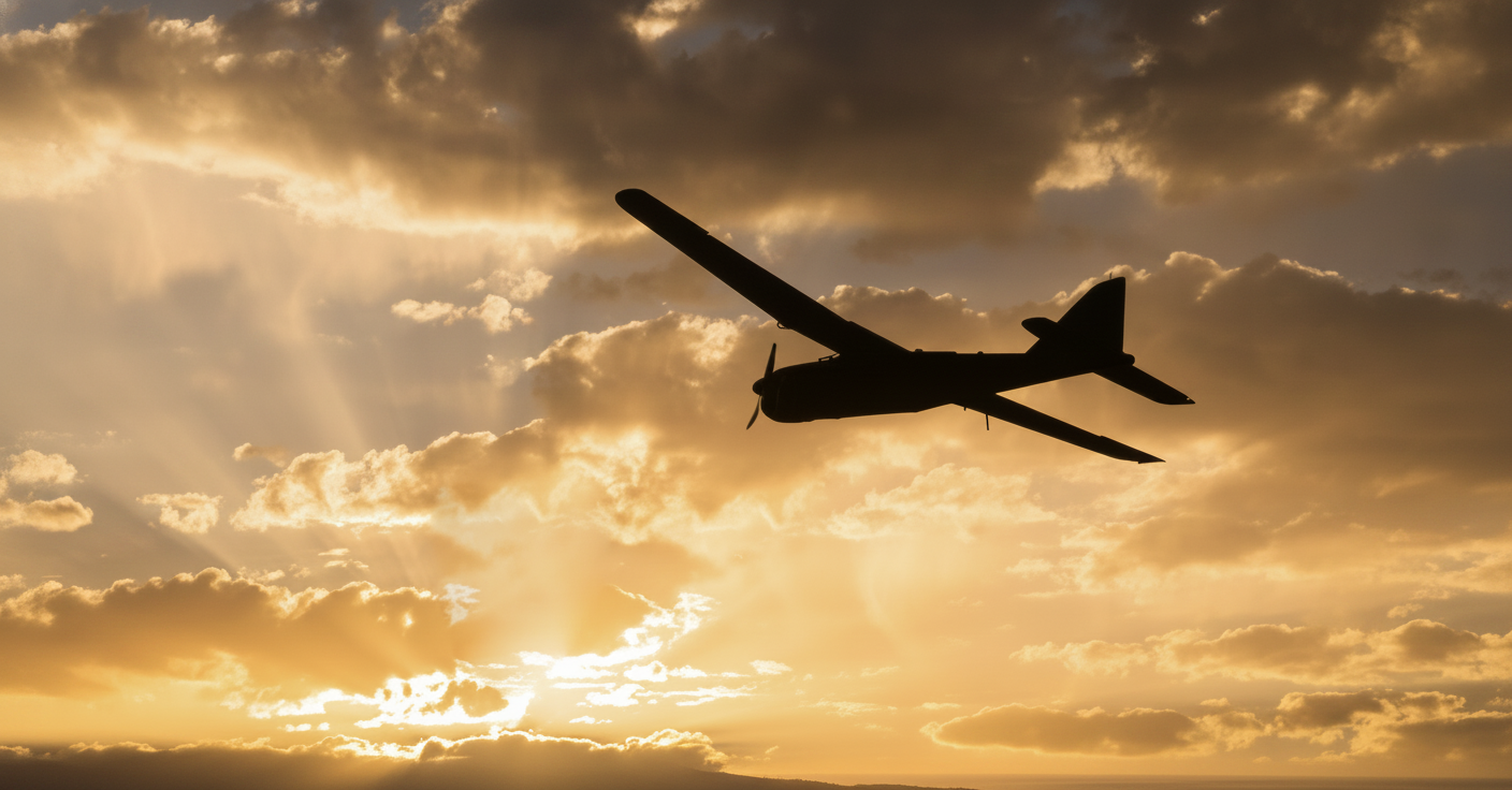 Air Defense Downs 50 Drones: Debris Falls on Russian Territory, Flights Halted at Airports