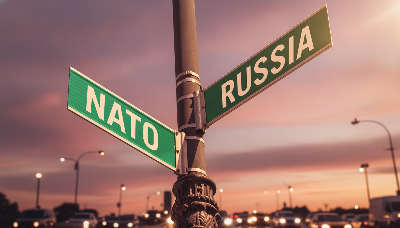 Нідерланди попереджають про атаку