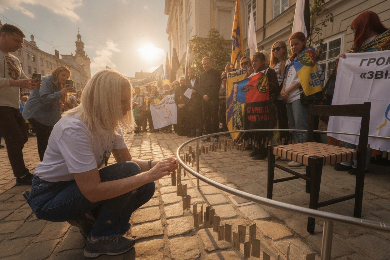 Moskau missbraucht Asow-Kämpfer für Propaganda: Menschenrechtler kritisiert Blockade bei Gefangenenaustausch