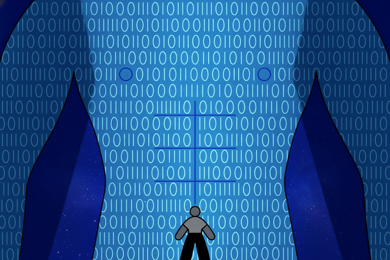Искусственный инфлюенсер Дерек Лам: почему тысячи подписчиков представляют собой опасность