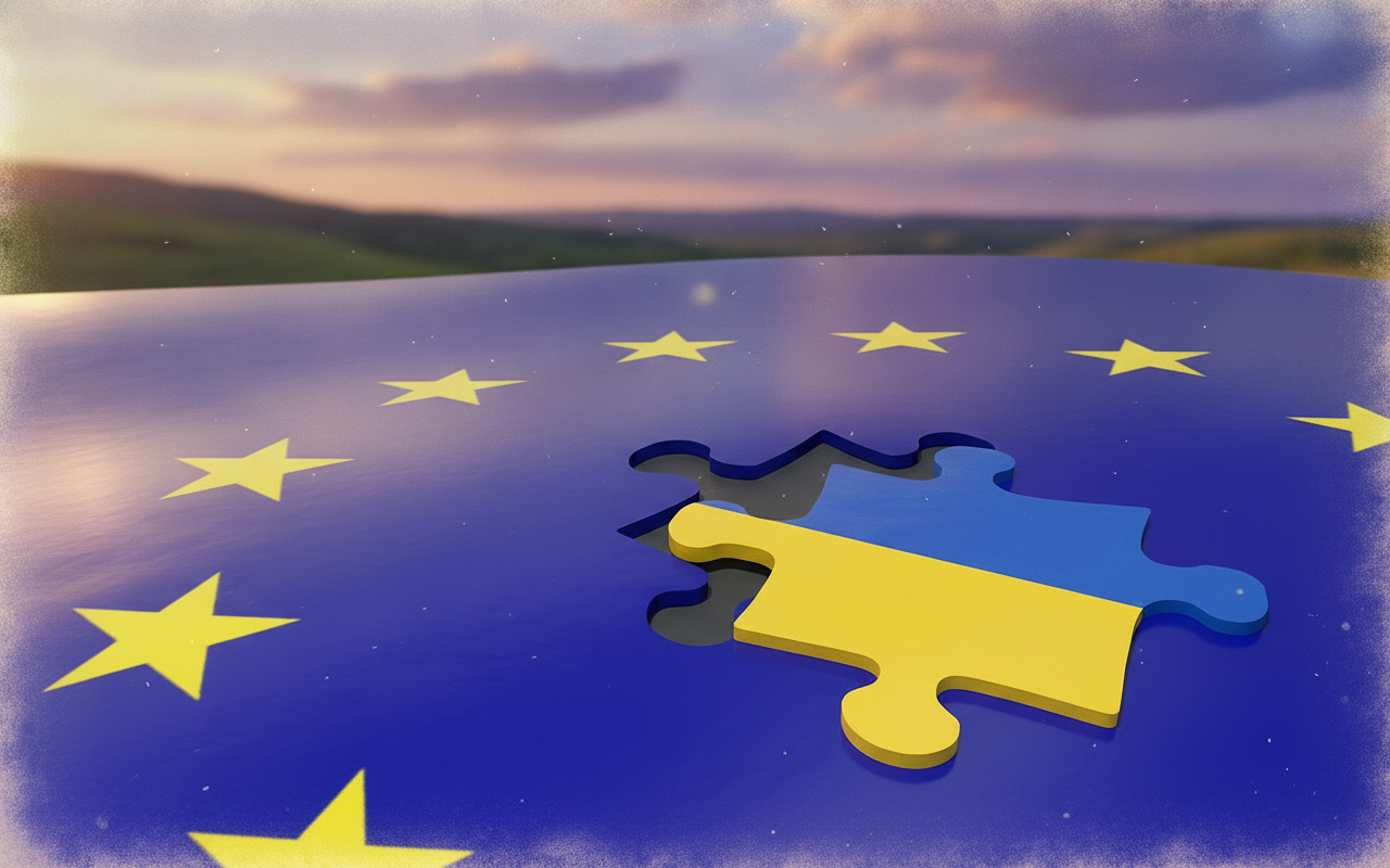 EU Allocates €3.9 Billion to Ukraine for Drone Technology: What It Means for Defense
