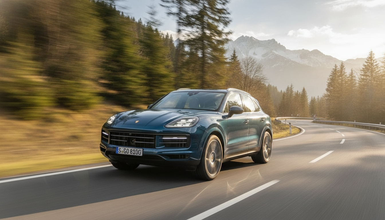 Owners Beware: These Luxury Cars Come with Sky-High Maintenance Costs
