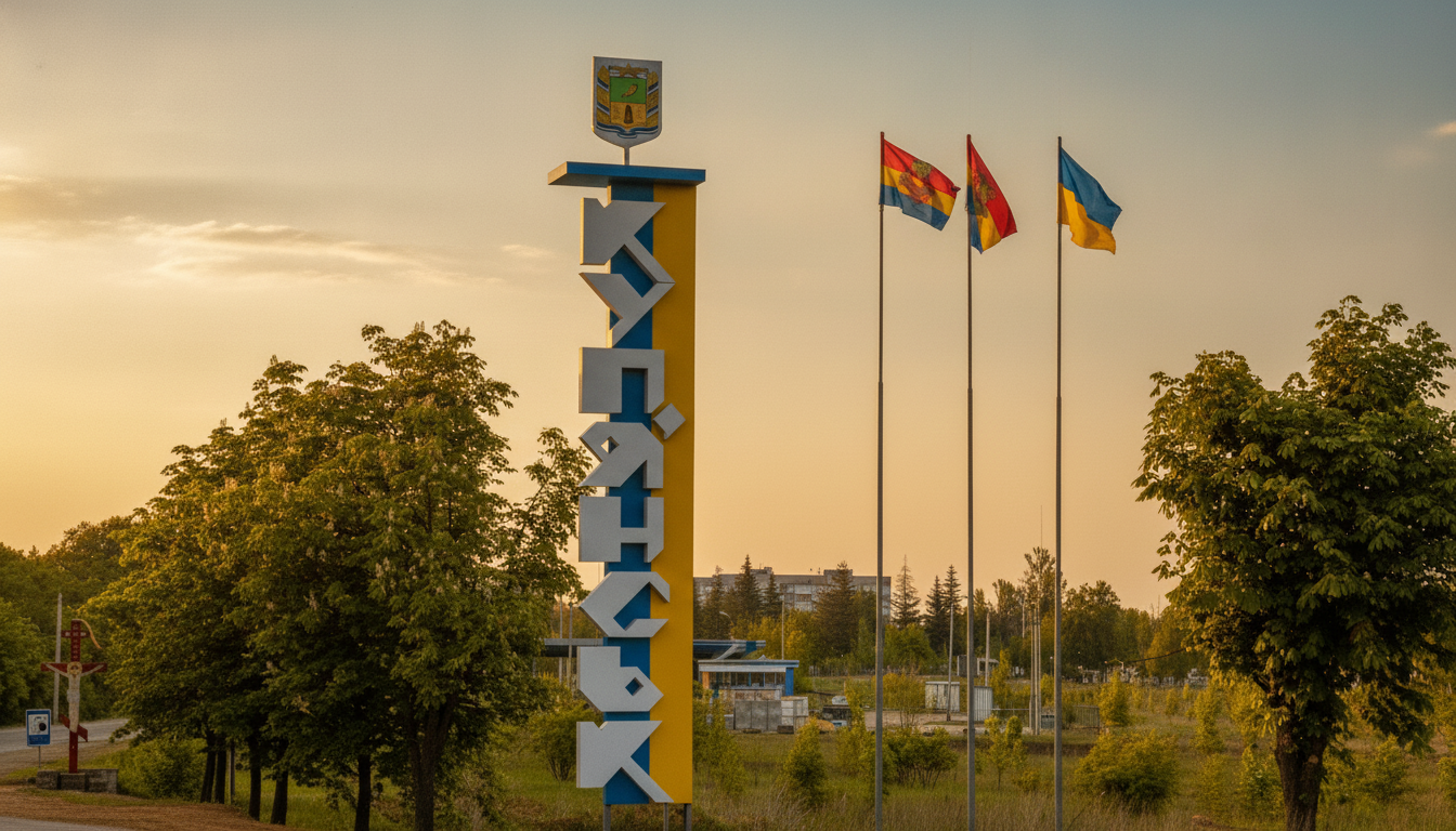 Kupjansk bleibt in ukrainischer Hand: Hat der Feind überhaupt eine Chance, die Verteidigung zu durchbrechen?