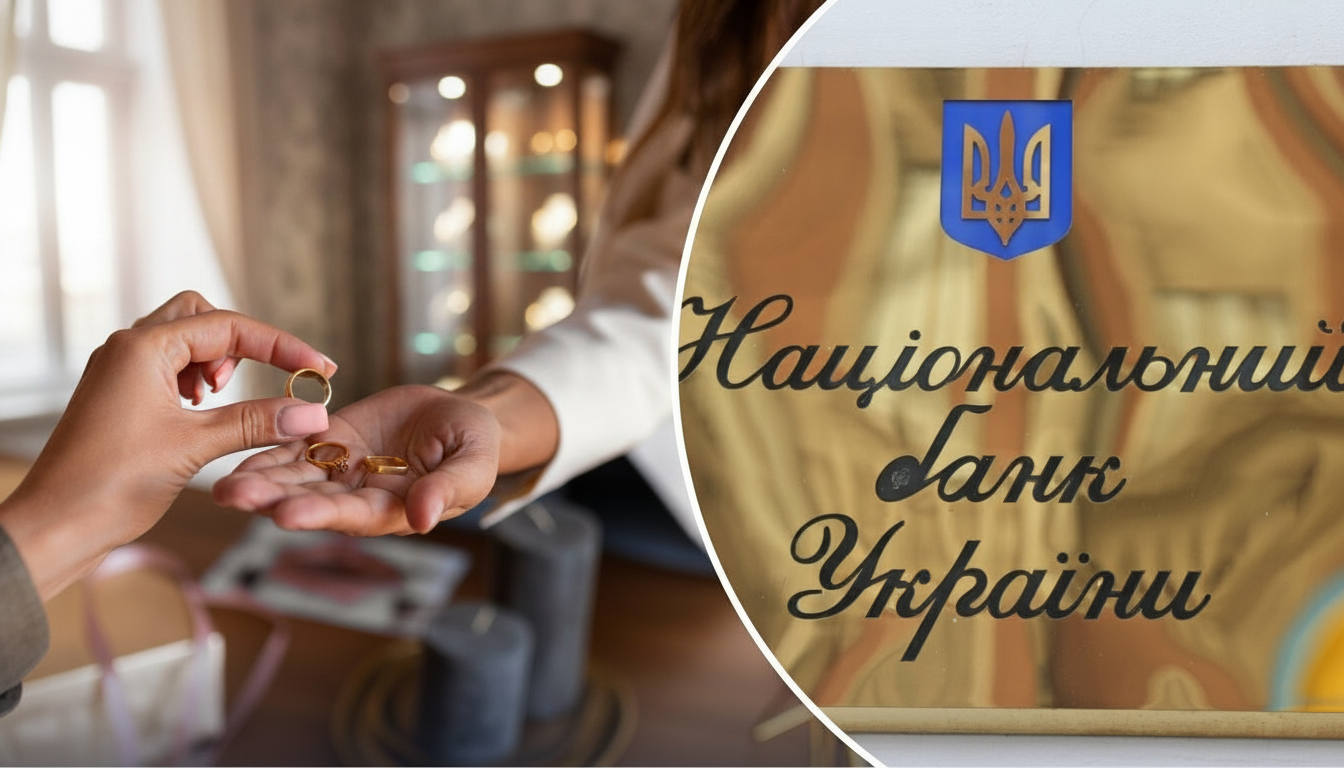 Pawnshop 'Platinum Treasure' Loses License Over Unresolved Violations: NBU Takes Action