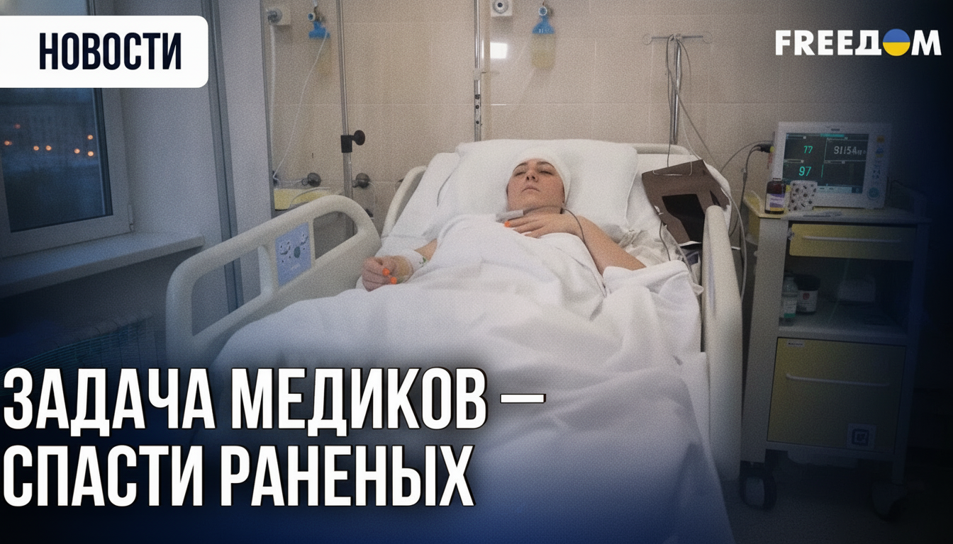 Атака на Дніпро, жертви та поранені