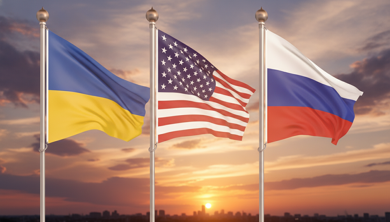 USA erkennen Sieg der Ukraine an: Neues Gesetz soll Waffenlieferungen beschleunigen