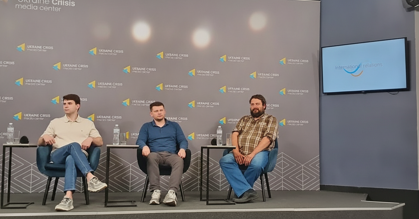 Депутатка обговорює екологічні проблеми