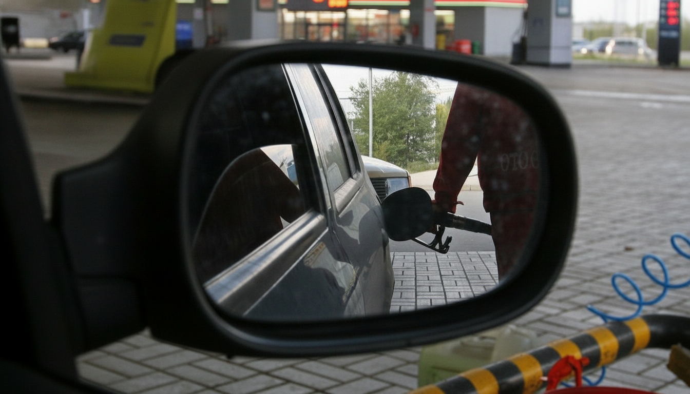 Which Cars Face the Biggest Risk Under Ukraine's New Fuel Standards Set for 2026