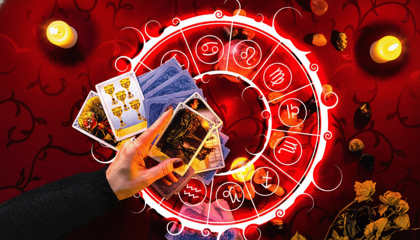 July Tarot Warning: Three Zodiac Signs at Risk of Financial Loss