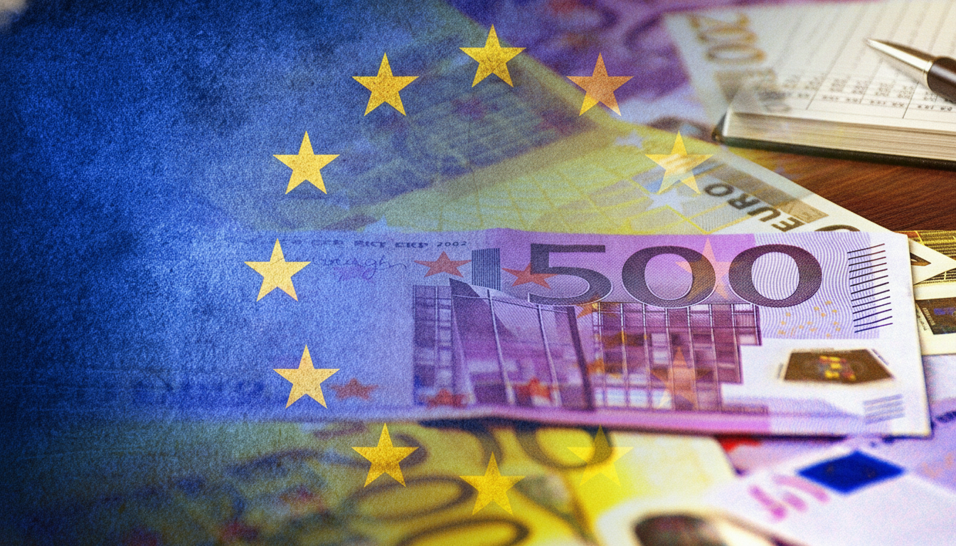 ЄС фінансує закупівлю дронів для України
