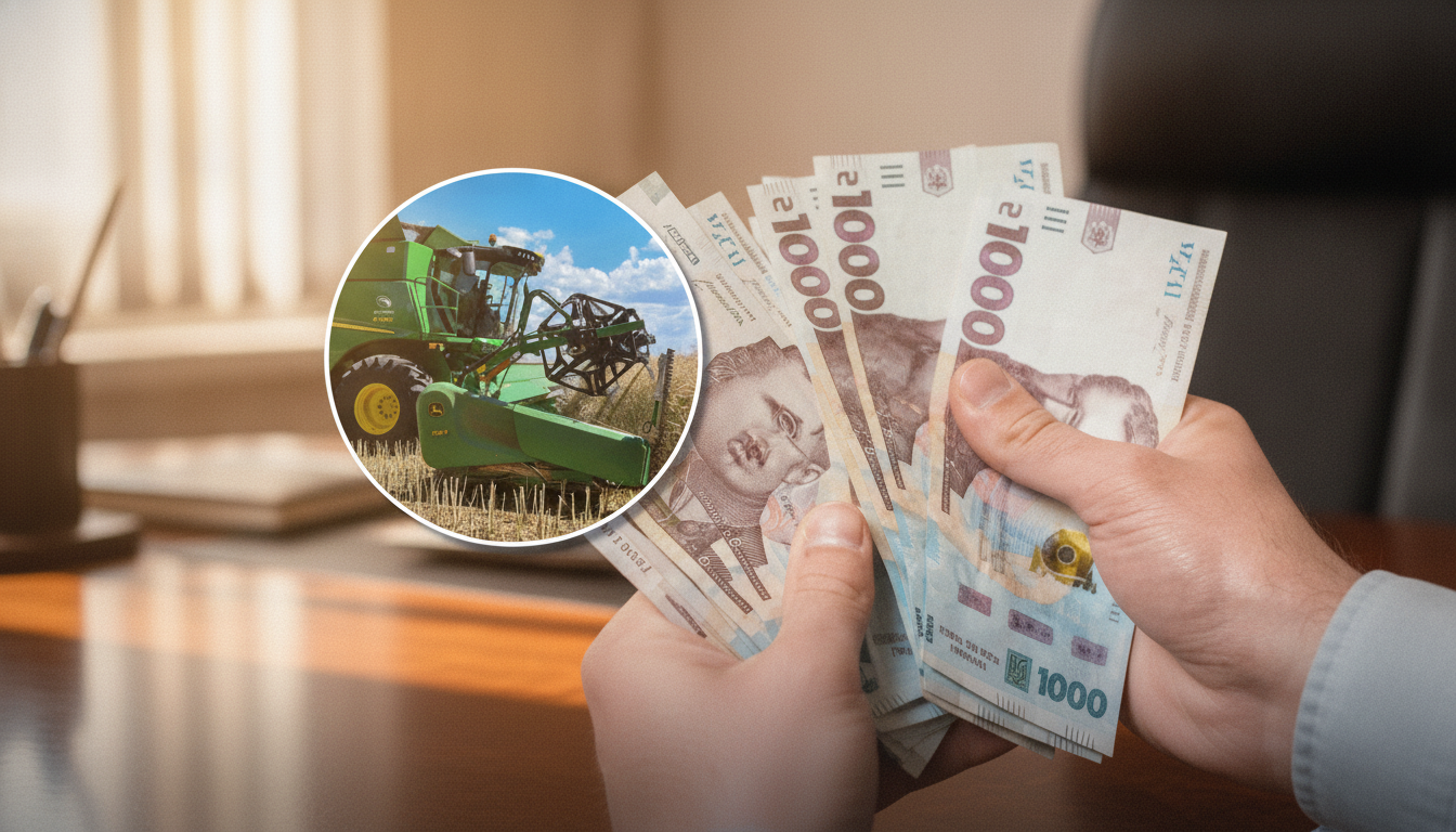 Ціни на ріпак в Україні