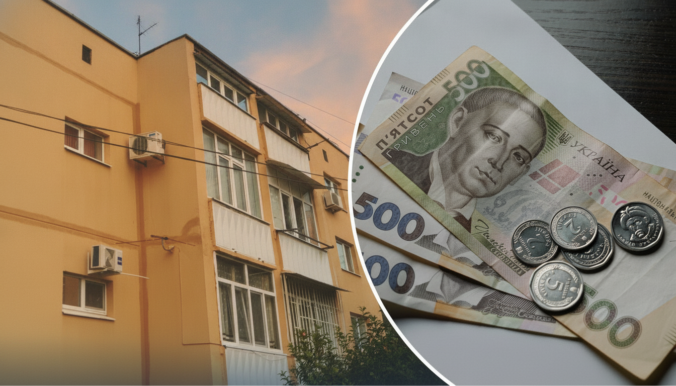 Kary za wodę z klimatyzacji w Ukrainie i Rumunii – kto musi uważać?