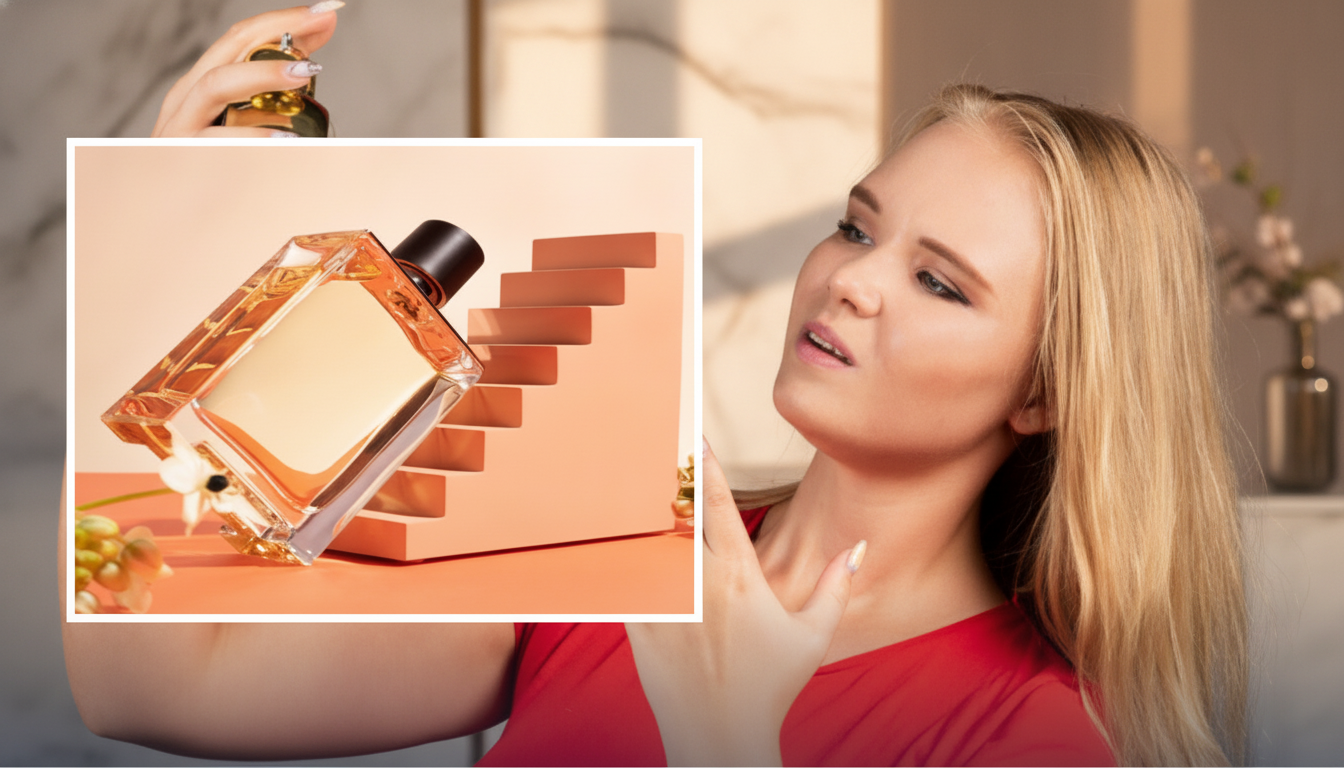 Fragrances to Avoid: How to Choose Perfume Without Making a Mistake