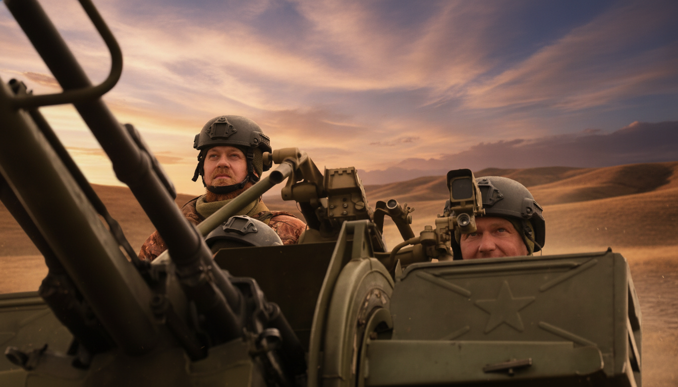 130 drones and missile shot down