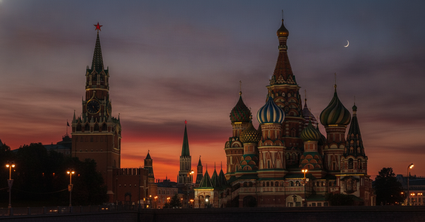 Russia’s Search Queries Hit Record High: When Will the War with Ukraine End?