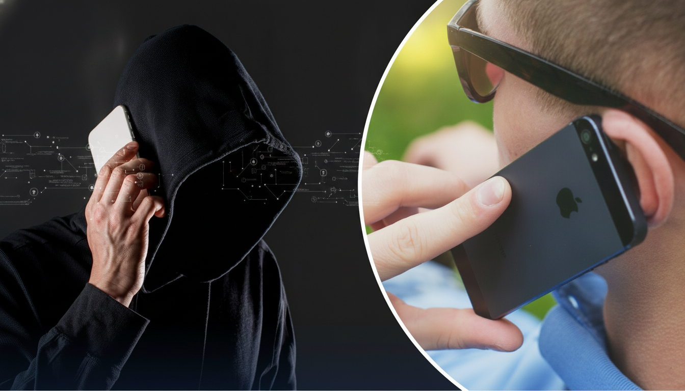 Ukrainians at Risk of Losing Bank Access: How Fraudsters Steal Financial Phone Numbers