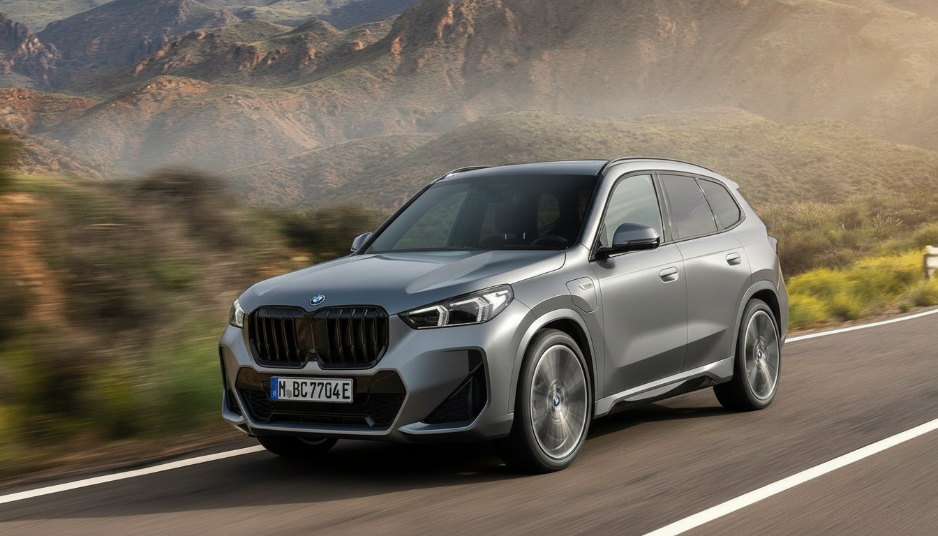 Top Cars for Senior Drivers: ADAC Reveals Safety and Comfort Rankings