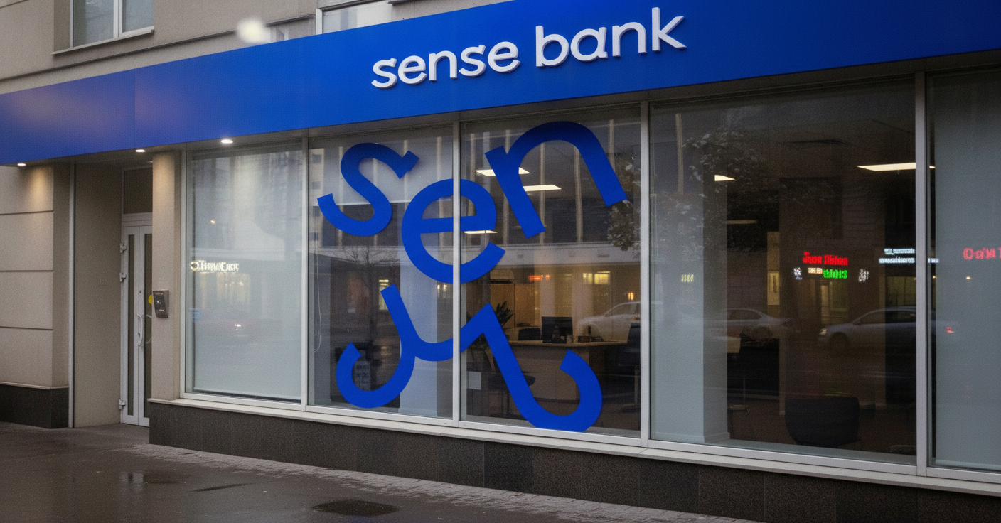 Ukraine’s Finance Ministry Plans to Sell Ukrgasbank and Sense Bank: Key Details Revealed