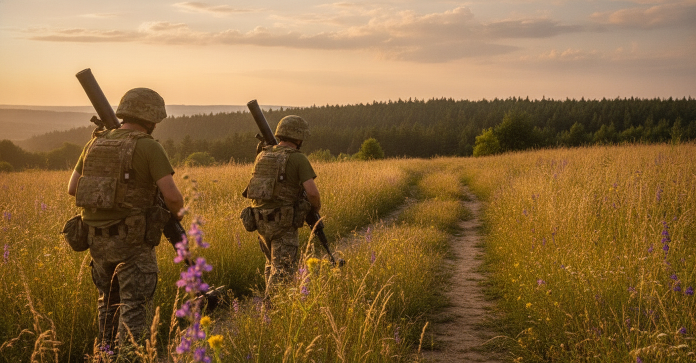 New Capability Added to Russian Gerbera Drones: What’s Different Now