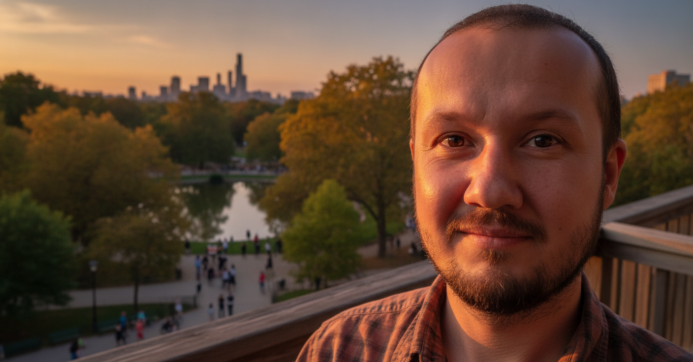 Musician and Defender Ihor Khozhaniyazov Killed on Constitution Day