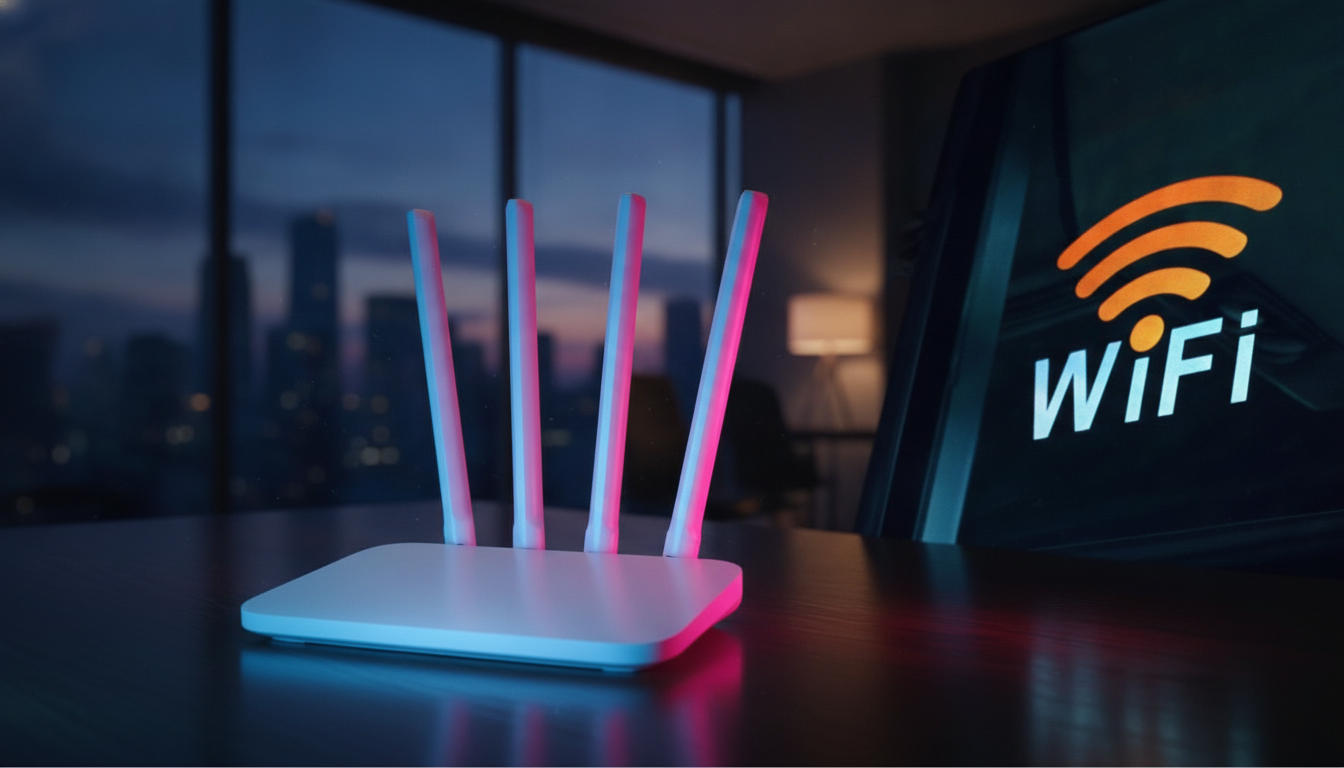 Best Budget Wi-Fi Routers Under $60: Top Picks for 2025