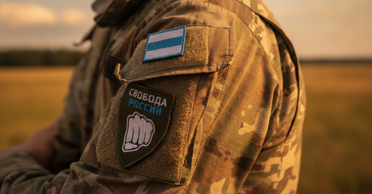 New Details Emerge on Operation Torch: Inside the 'Freedom of Russia' Legion's Campaign