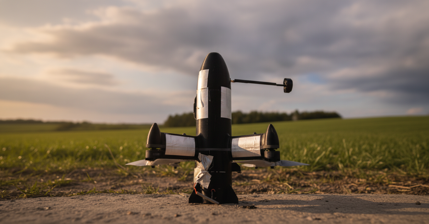 New Rules for Defense Tech Exports: Ukraine Launches the Drone Deal Initiative