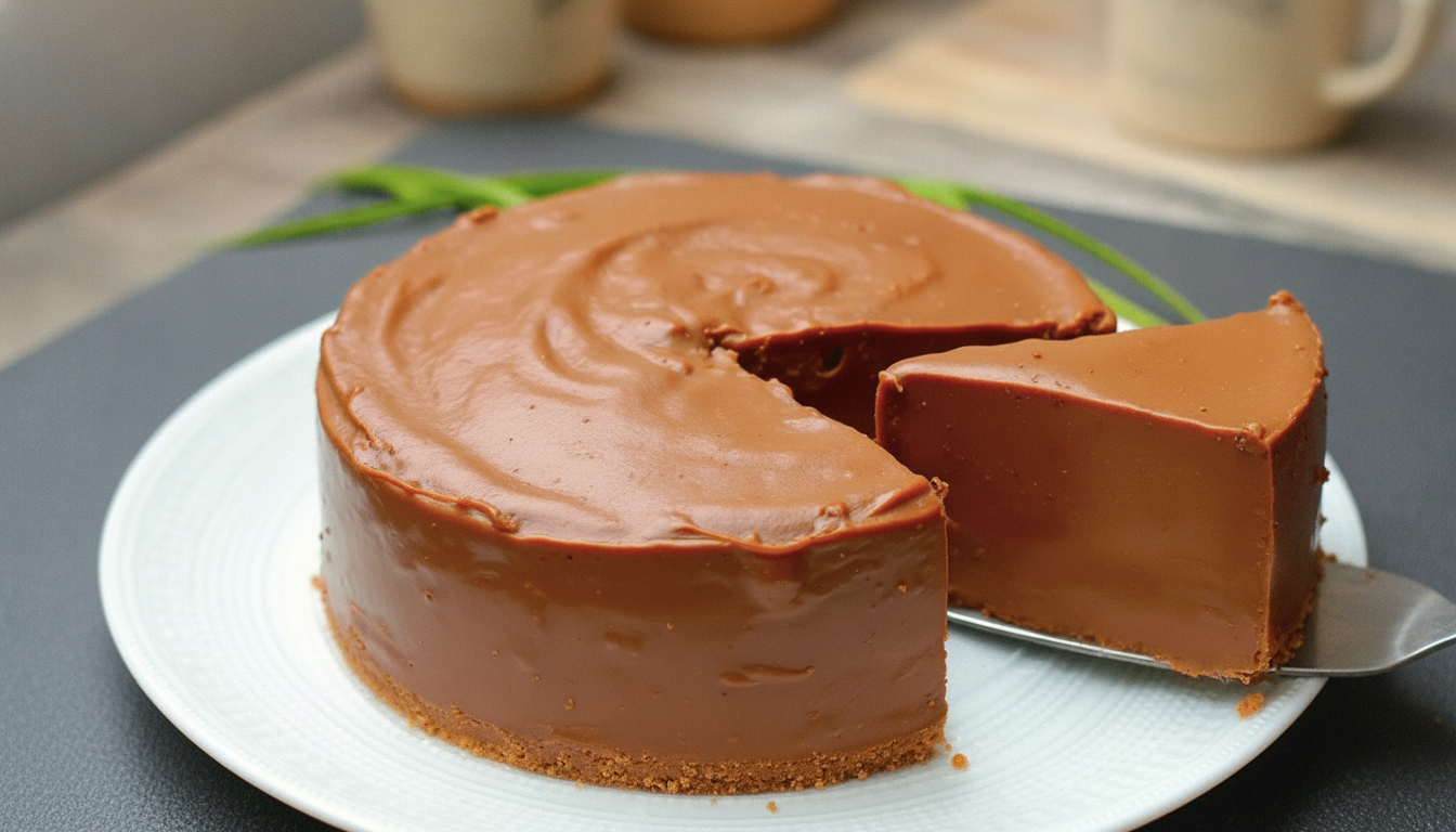 A Two-Ingredient Dessert: Sugar-Free Banana and Dark Chocolate Recipe