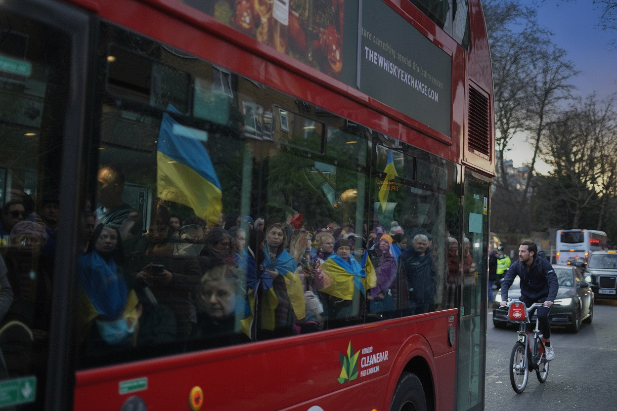 Британія обирає нового прем'єра