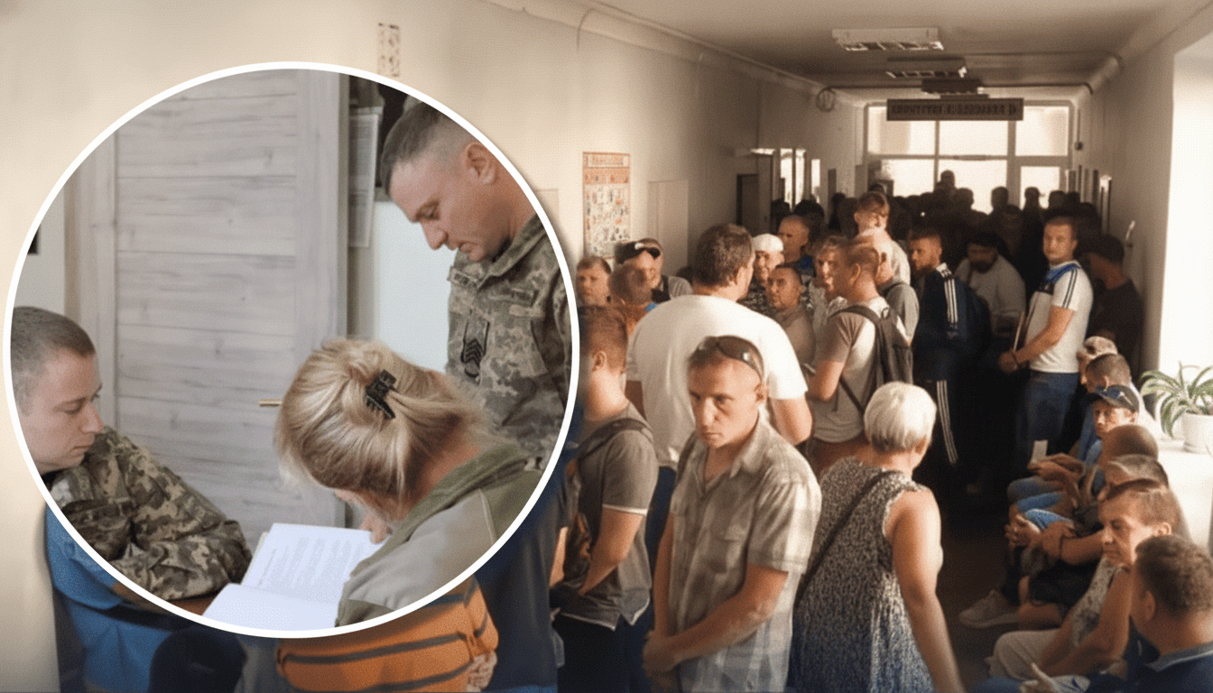 Vor dem Krieg vom Wehrdienst befreit: So klären Sie Ihren Status und vermeiden Ärger