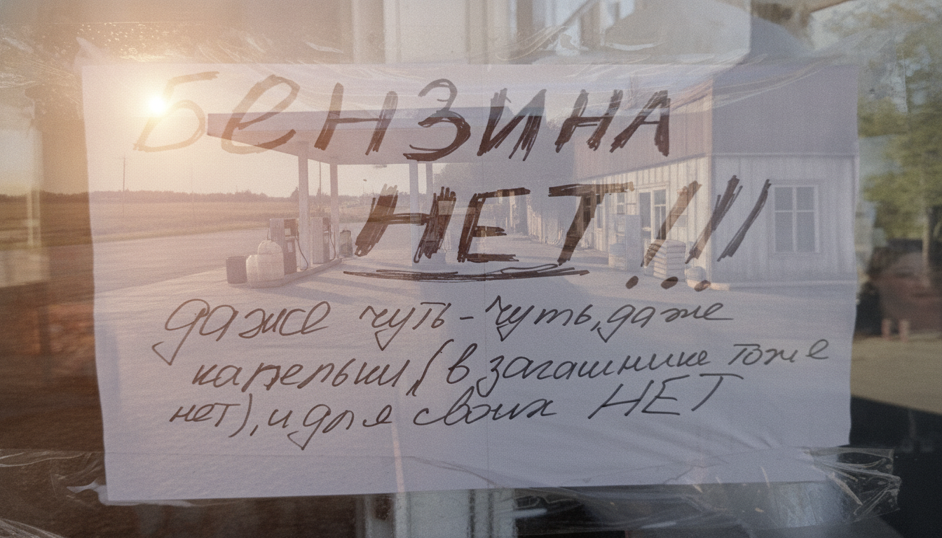 Росія закуповує бензин з Індії