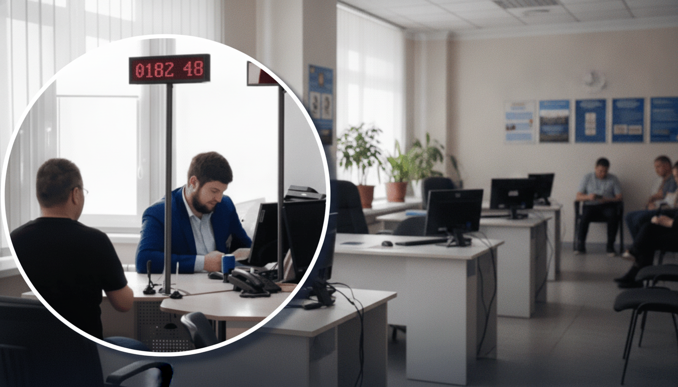 Відстрочка від мобілізації за інвалідністю