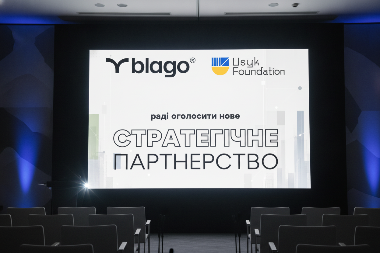 Олександр Усик та новий партнер