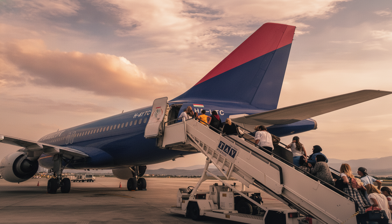 Tighter Boarding Rules from Ryanair and Wizz Air: What Travelers Need to Know