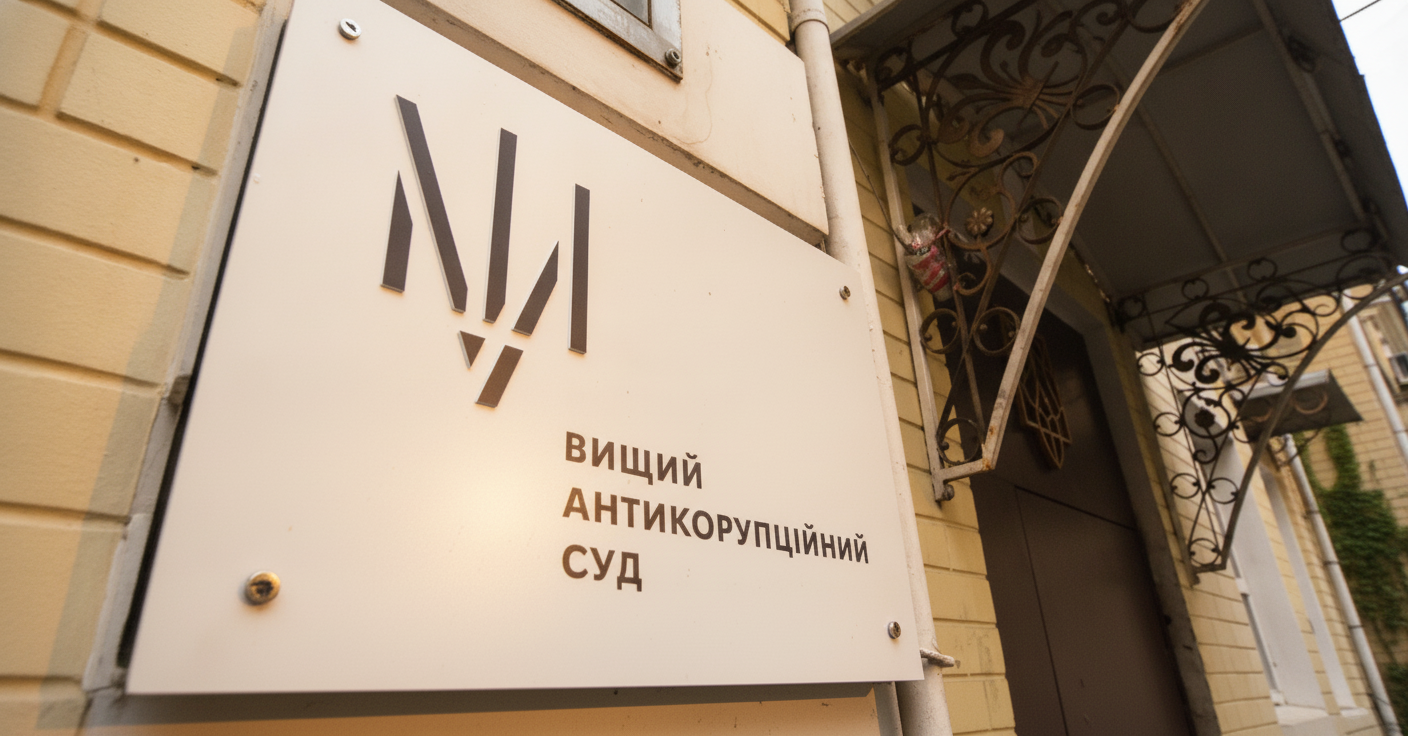 Вирок спільнику нардепки Скороход
