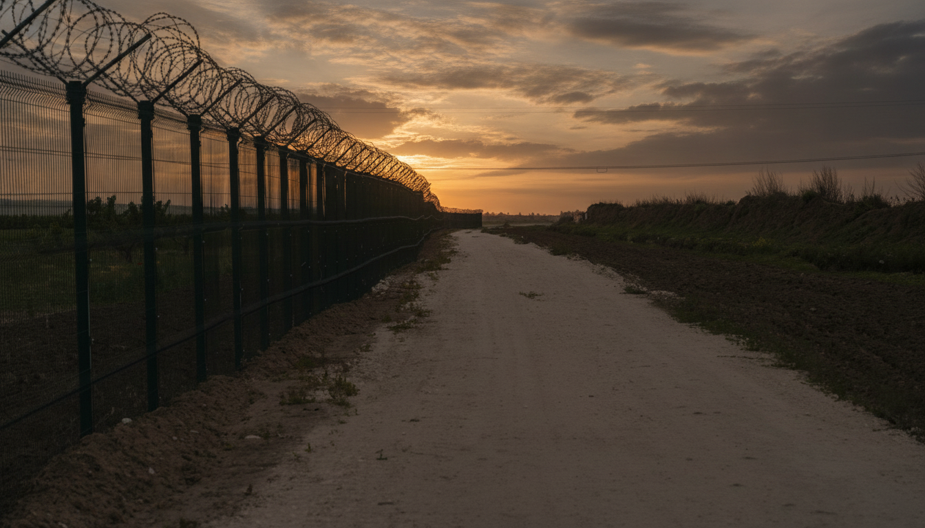 Azerbaijani National Faces Trial in Kharkiv Over $20,000 Scheme to Smuggle a Draft-Eligible Man Out of Ukraine
