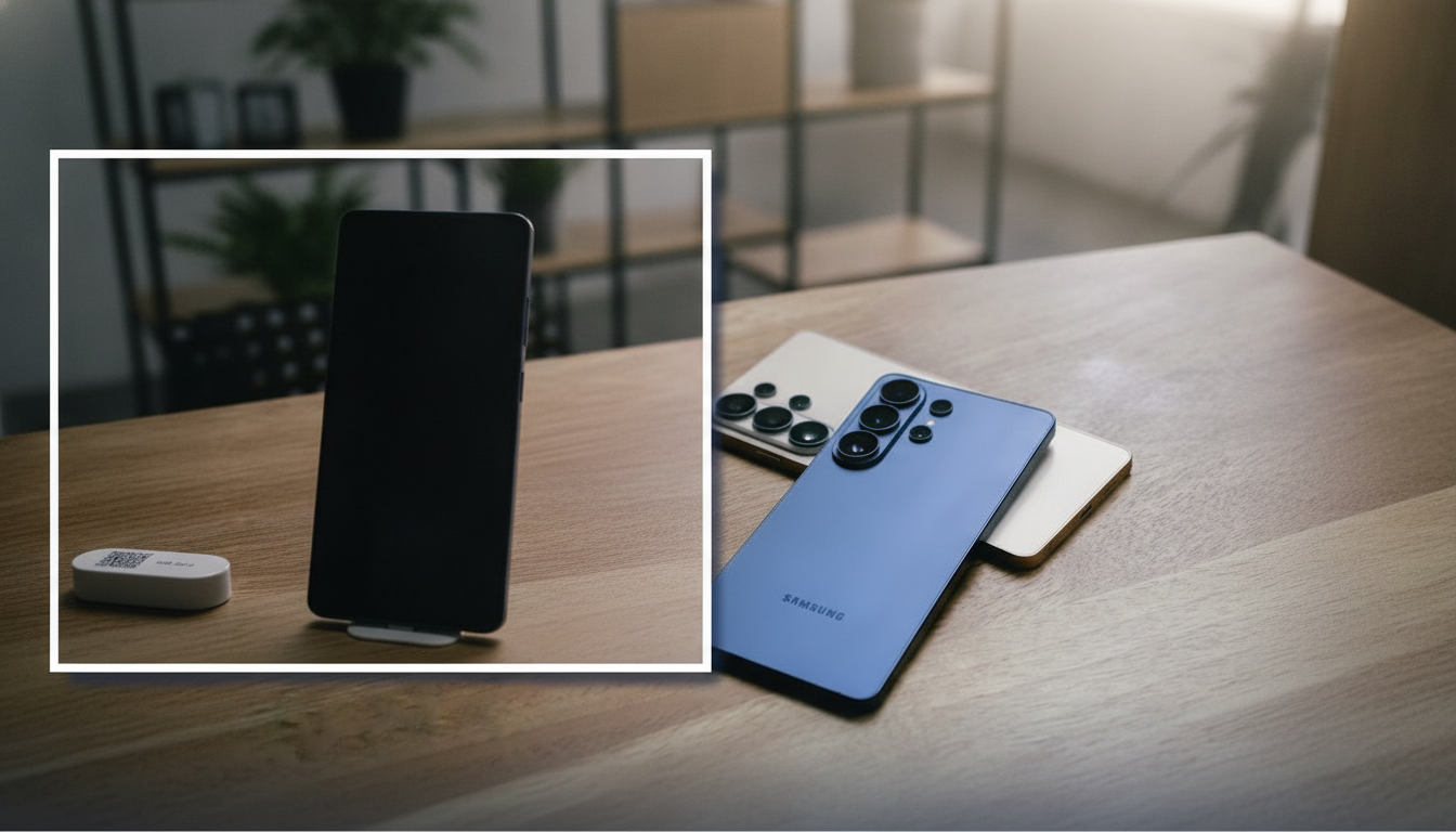 Fünf versteckte One UI-Einstellungen für Samsung Galaxy: Mehr Schutz und Komfort