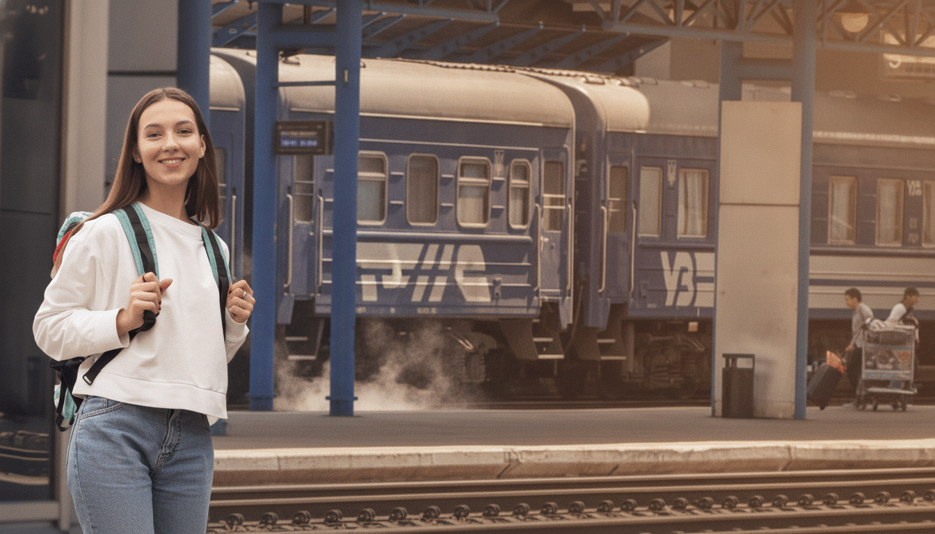 50 Prozent Rabatt auf Bahntickets: Welche Waggons für Studenten gesperrt sind