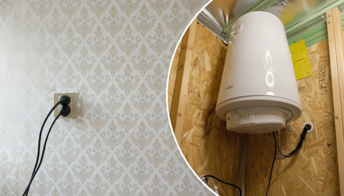 Electric Water Heaters Drive Up Power Bills by a Third: Smart Ways to Cut Costs